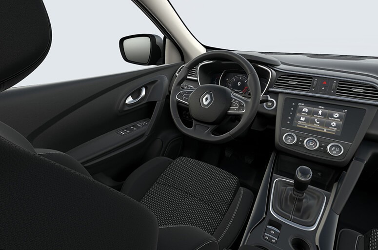 Renault Kadjar 1.5 Dci Business